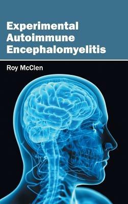 Experimental Autoimmune Encephalomyelitis - cover