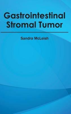 Gastrointestinal Stromal Tumor - cover