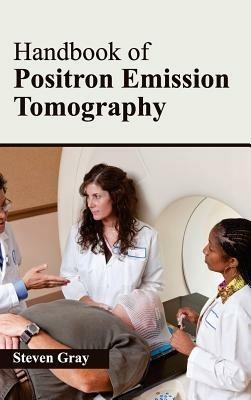 Handbook of Positron Emission Tomography - cover