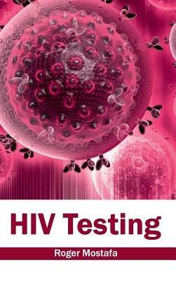 HIV Testing - cover