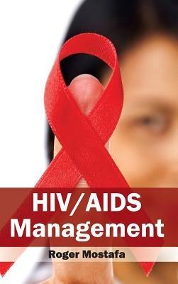 Hiv/AIDS Management - cover