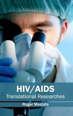 Hiv/Aids: Translational Researches - cover