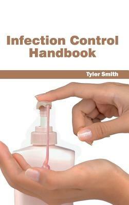 Infection Control Handbook - cover