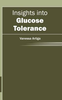 Insights Into Glucose Tolerance - cover