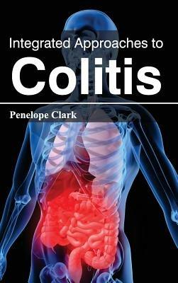 Integrated Approaches to Colitis - cover