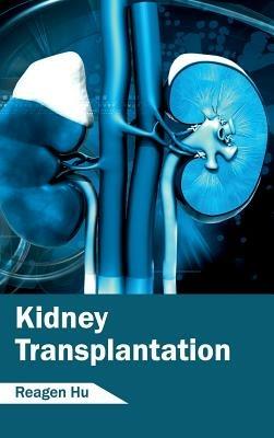 Kidney Transplantation - cover