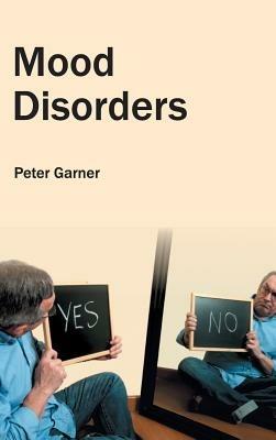 Mood Disorders - cover