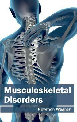 Musculoskeletal Disorders - cover