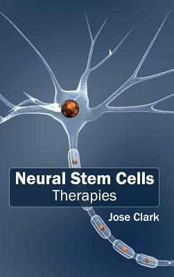 Neural Stem Cells: Therapies - cover