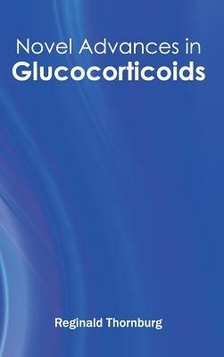 Novel Advances in Glucocorticoids - cover
