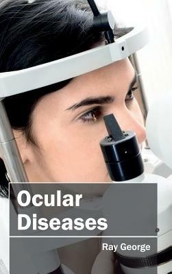 Ocular Diseases - cover