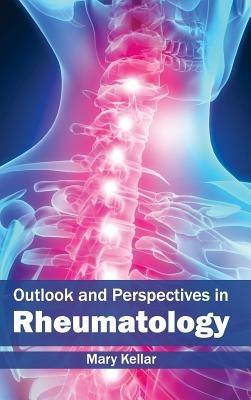 Outlook and Perspectives in Rheumatology - cover