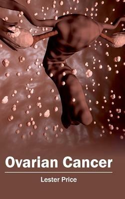 Ovarian Cancer - cover