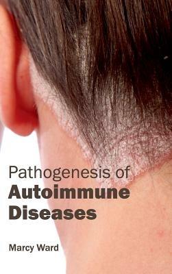 Pathogenesis of Autoimmune Diseases - cover