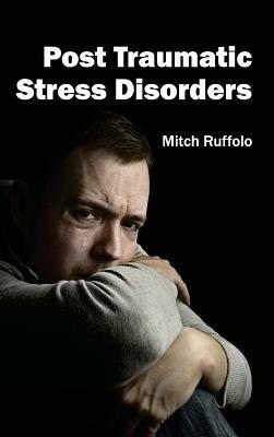 Post Traumatic Stress Disorders - cover