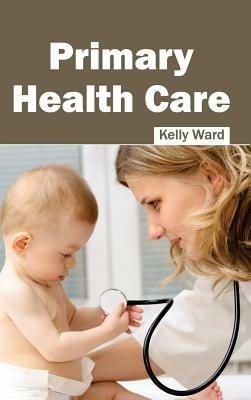 Primary Health Care - cover