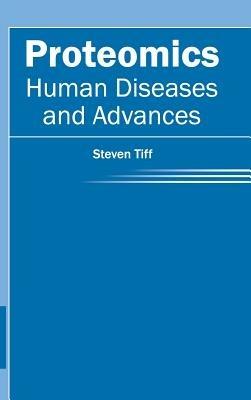 Proteomics: Human Diseases and Advances - cover