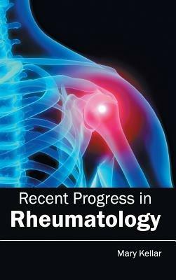 Recent Progress in Rheumatology - cover