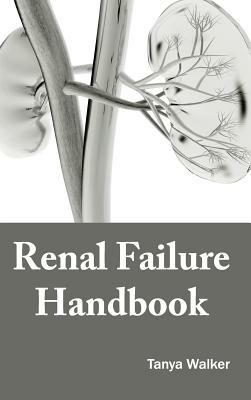 Renal Failure Handbook - cover