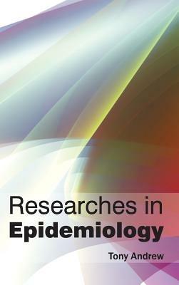 Researches in Epidemiology - cover
