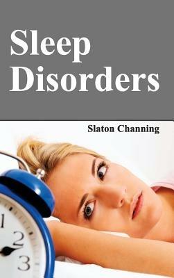 Sleep Disorders - cover