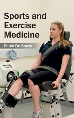 Sports and Exercise Medicine - cover