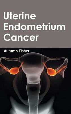 Uterine Endometrium Cancer - cover