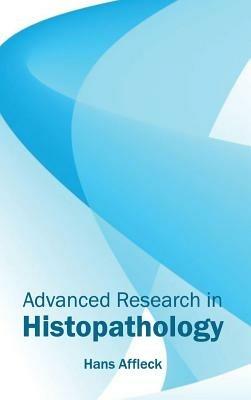 Advanced Research in Histopathology - cover