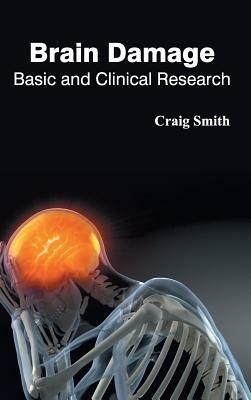 Brain Damage: Basic and Clinical Research - cover