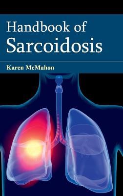 Handbook of Sarcoidosis - cover