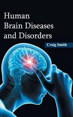 Human Brain Diseases and Disorders - cover