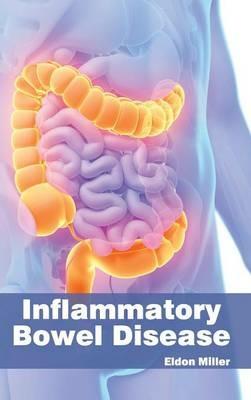 Inflammatory Bowel Disease - cover