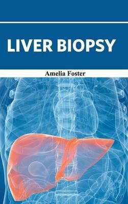 Liver Biopsy - cover