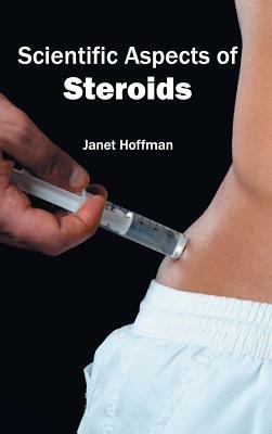 Scientific Aspects of Steroids - cover