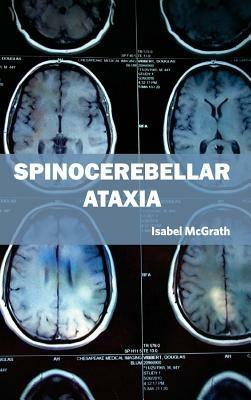 Spinocerebellar Ataxia - cover