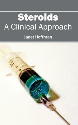 Steroids: A Clinical Approach - cover