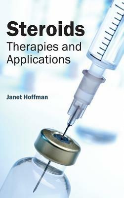 Steroids: Therapies and Applications - cover