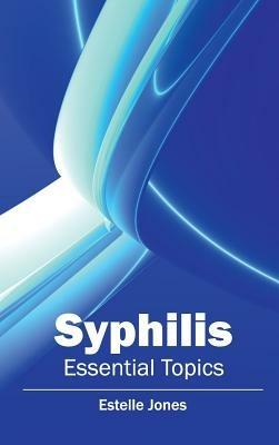 Syphilis: Essential Topics - cover