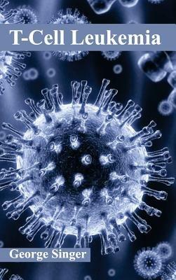 T-Cell Leukemia - cover