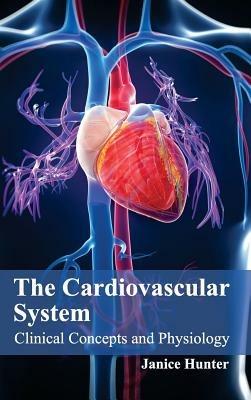 Cardiovascular System: Clinical Concepts and Physiology - cover