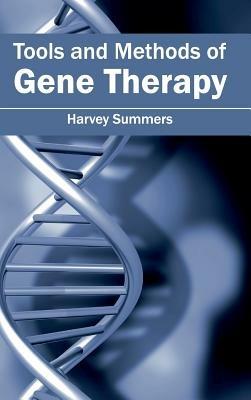 Tools and Methods of Gene Therapy - cover