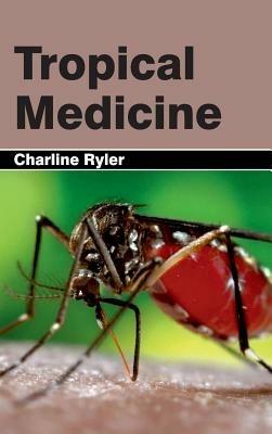 Tropical Medicine - cover
