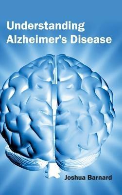 Understanding Alzheimer's Disease - cover