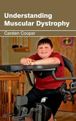 Understanding Muscular Dystrophy - cover