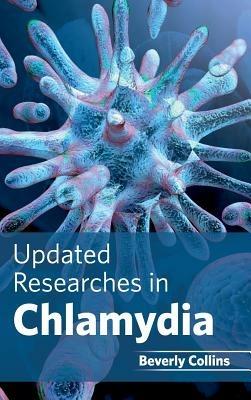 Updated Researches in Chlamydia - cover