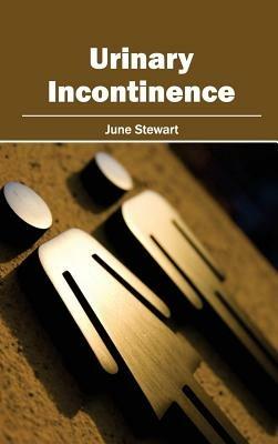 Urinary Incontinence - cover