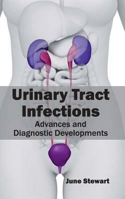 Urinary Tract Infections: Advances and Diagnostic Developments - cover