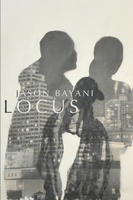 Locus - Jason Bayani - cover