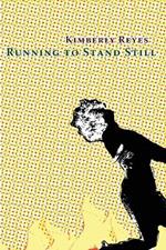 Running to Stand Still