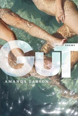 Gut - Amanda Larson - cover